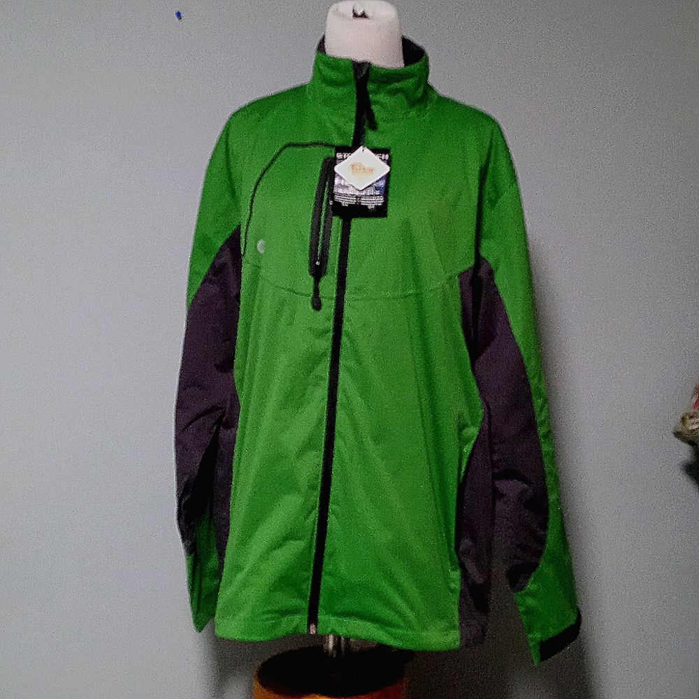 Stormtech Light Waterproof Jacket - image 1